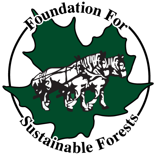 Foundation for Sustainable Forests logo