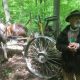 Jason Rutledge at Loving the Land through Working Forests Conference