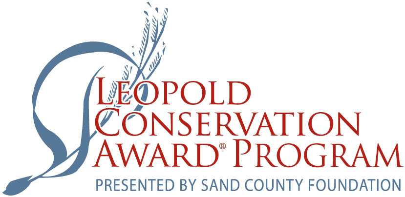leopold conservation award program