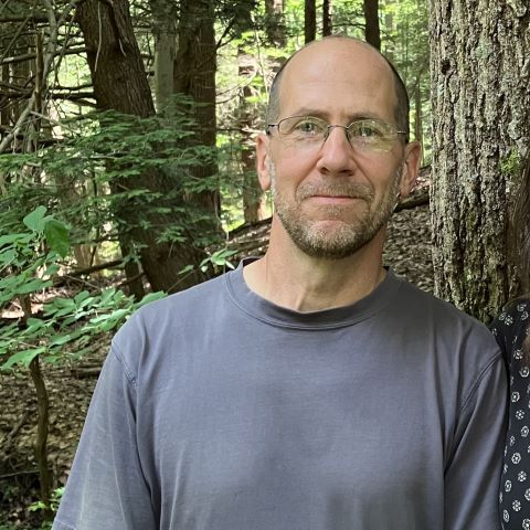 David Yasenchack