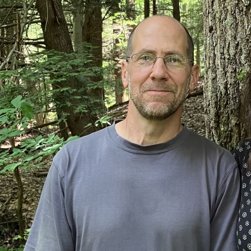 David Yasenchack square