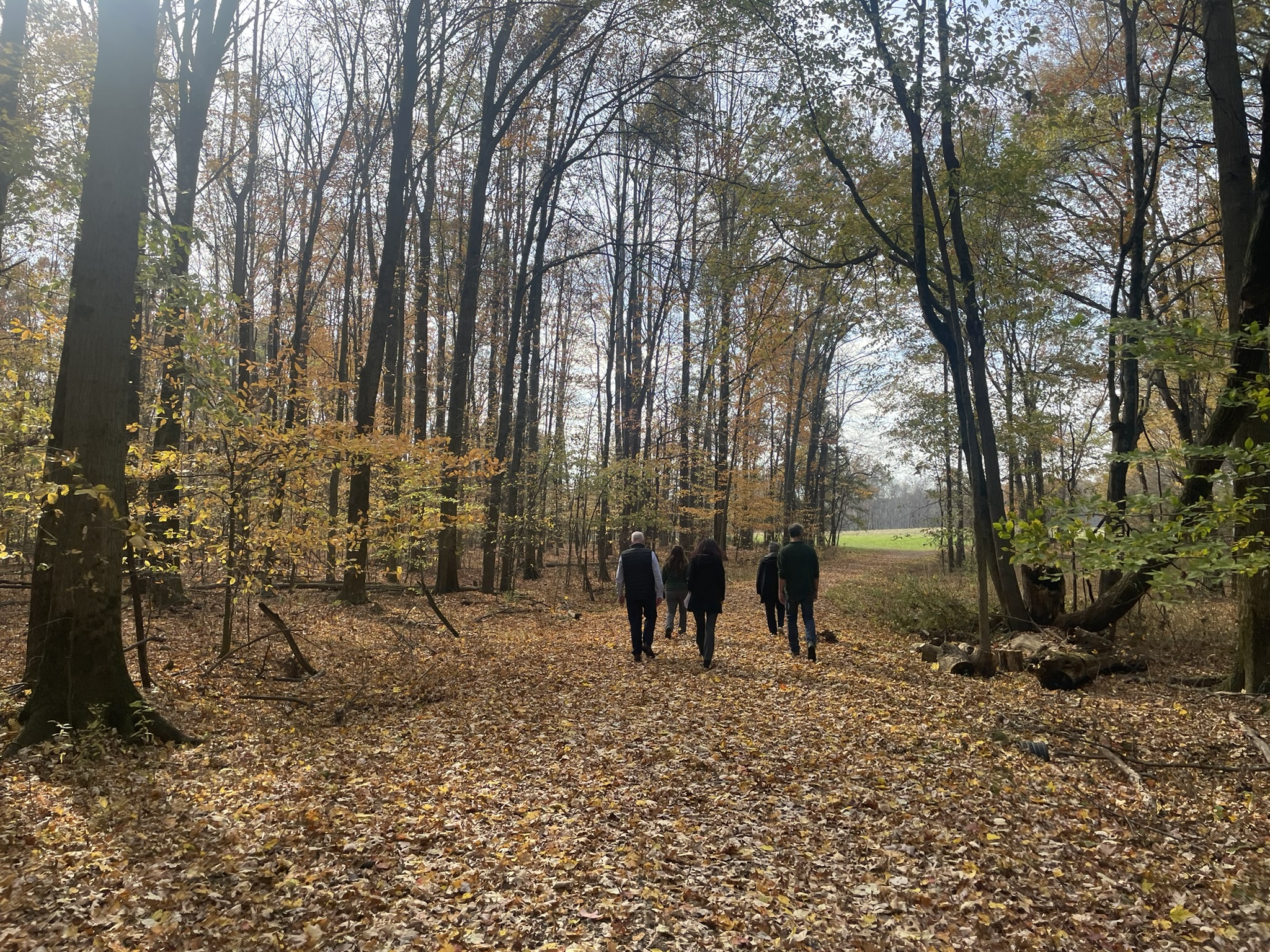 Keystone Conservation Project FSF Granted $1.5M from Keystone Fund for Villa Maria Conservation ...